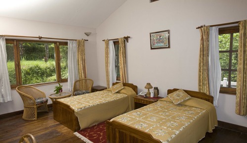 Classic Single Room