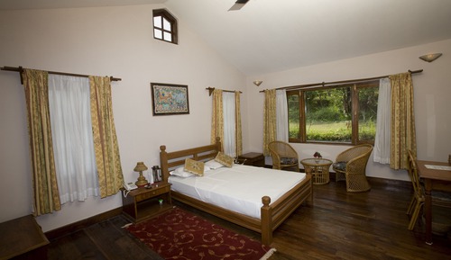 Classic Double or Twin Room