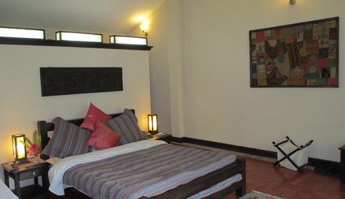 Premier Room, 1 Double Bed