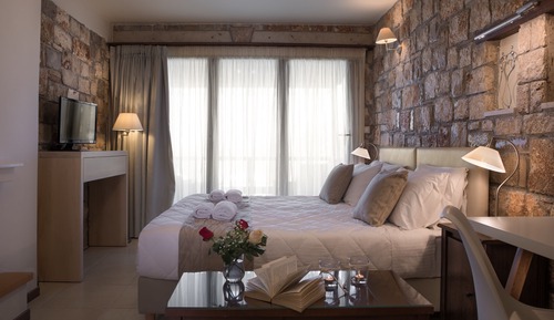 Room, Sea View (1st floor, stair access only)