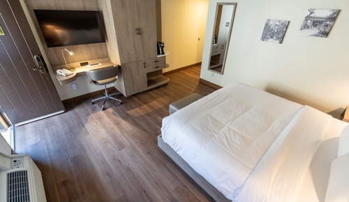 Premier Room, 1 King Bed
