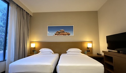 Room, 2 Twin Beds
