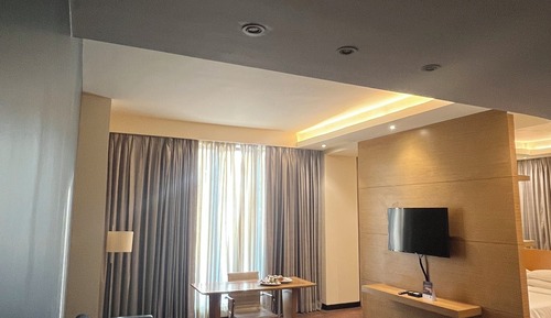 Room, 2 Twin Beds (Deck)