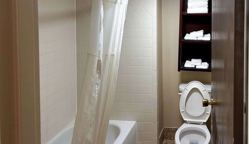 Room, 2 Queen Beds, Accessible, Non Smoking