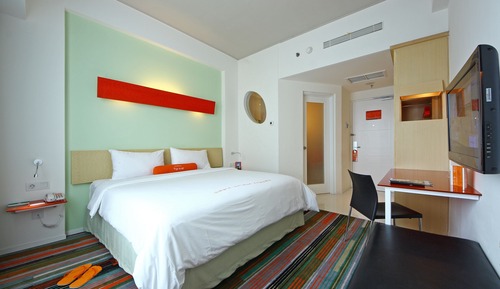 Room (HARRIS)