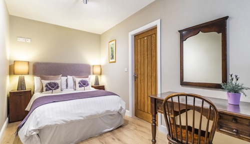 Double Room, Ensuite (Annex )
