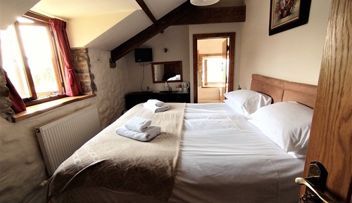 Double Room, Ensuite