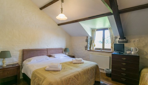 Family Room, Ensuite