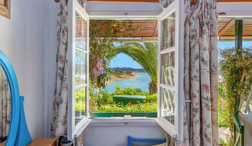 Comfort Double or Twin Room, Lake View
