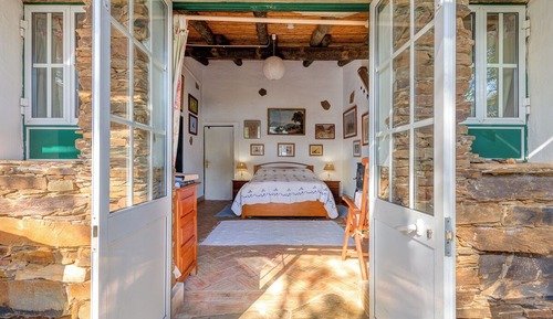 Family Room, 2 Bedrooms