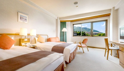Twin Room, Non Smoking ( 2 Person)