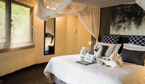 Executive Room, River Lodge