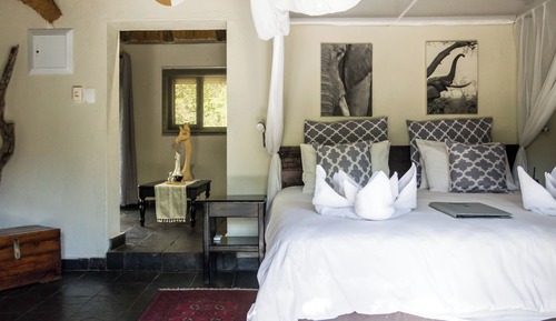 Family Room, Billy's Lodge