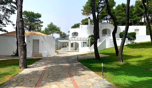 Panoramic Villa