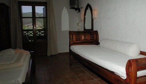 Basic Room (Budget)