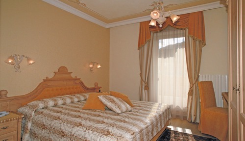 Standard Double Room, 1 Double Bed