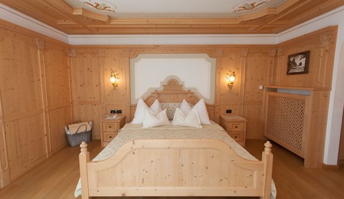 Superior Double Room, 1 Double Bed