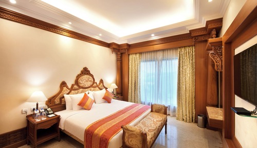 Presidential Room