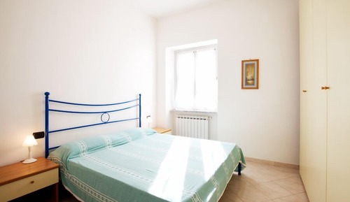 Classic Apartment, 1 Bedroom