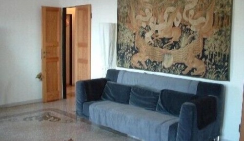 Deluxe Apartment (4 people)