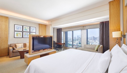 Club Suite, 1 Bedroom, Non Smoking