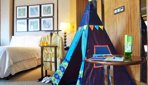 Studio, 1 King Bed