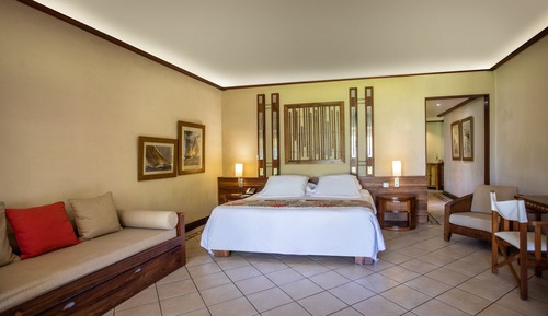 2 Bedroom Family Suite