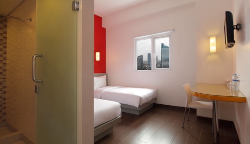 Smart Room Twin