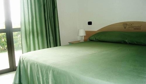 Double Room Single Use