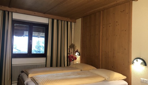Comfort Apartment