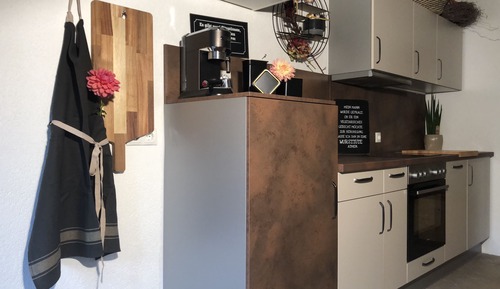Comfort Apartment