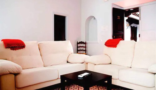 Triple Room, City View