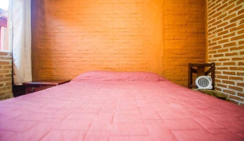 Basic Double or Twin Room