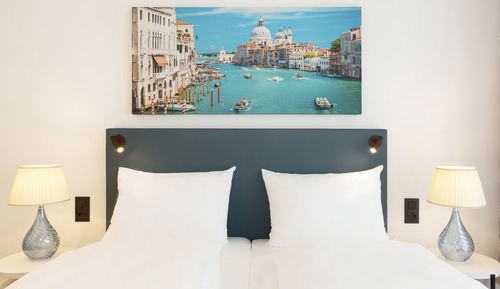 Premium Apartment
