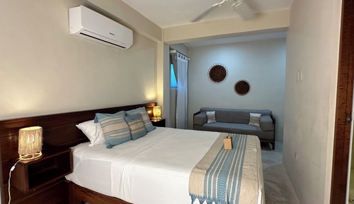 Junior Suite Plus