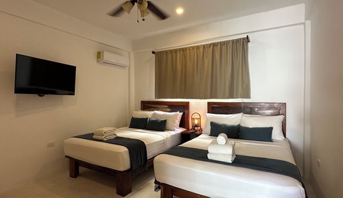 Classic Double Room