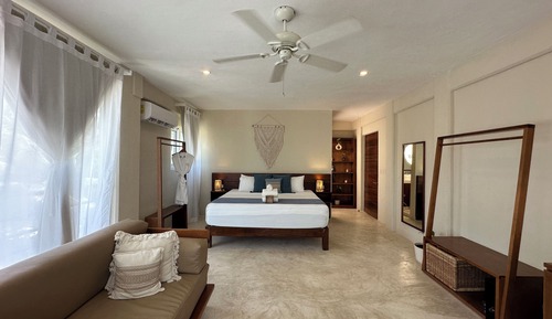 Suite Vista al mar