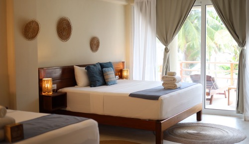 King Suite