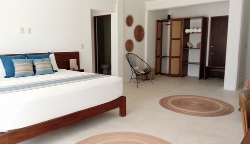 Standard Suite