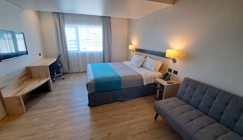 Standard Apartment