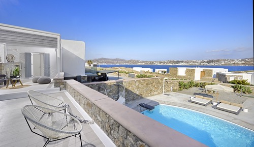 Deluxe Villa, 3 Bedrooms, Private Pool