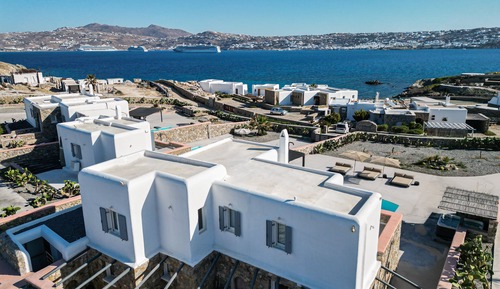 Deluxe Villa, 5 Bedrooms, Private Pool