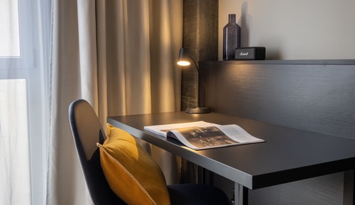 Studio Suite, Non Smoking (Studio)