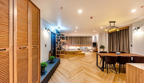 Royal Suite