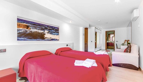 Villa, 4 Bedrooms