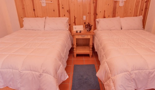 Family Quadruple Room
