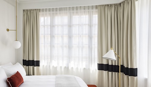 Room, 1 Queen Bed (City Single)