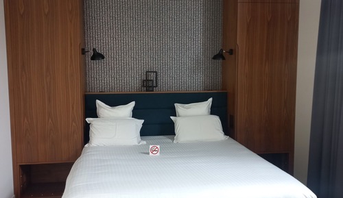 Comfort Apartment