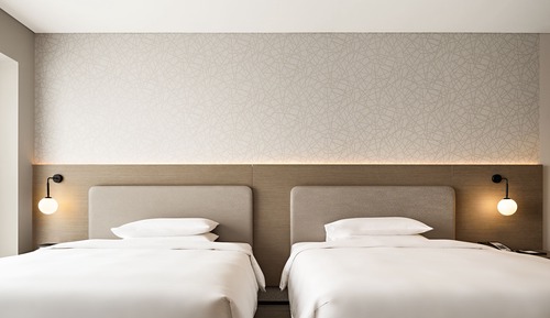 Room, 2 Twin Beds (BOBO THEME)