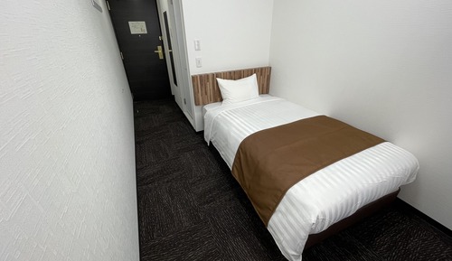 Single Room, Non Smoking (1)